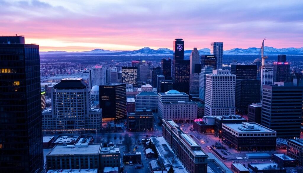 Denver for First-Timers: Mile-High City Adventure Awaits! 4 denver mile high city